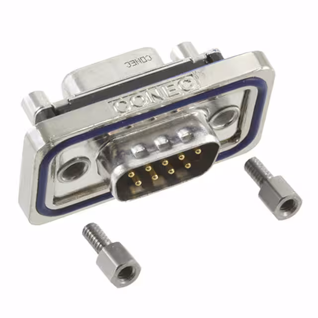 6STD09AAA99B90X Conec  D-Sub D-Shaped Connector Adapters